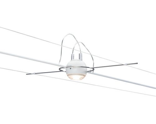 Трековый светильник  94100 Paulmann