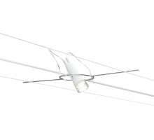 Трековый светильник Ws Airled 94101 Paulmann