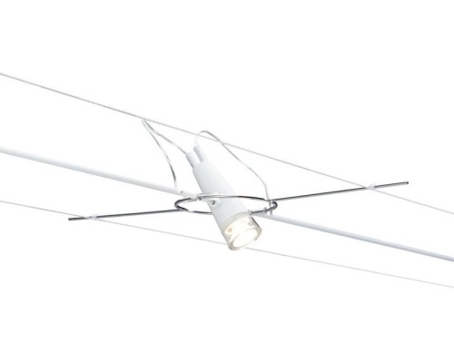 Трековый светильник Ws Airled 94101 Paulmann