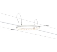 Трековый светильник Ws Airled 94102 Paulmann