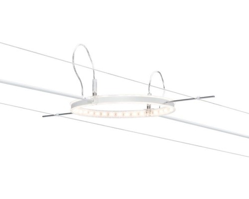 Трековый светильник Ws Airled 94102 Paulmann