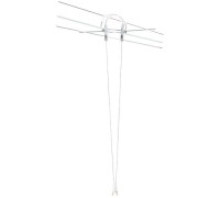 Трековый светильник Ws Airled 94104 Paulmann