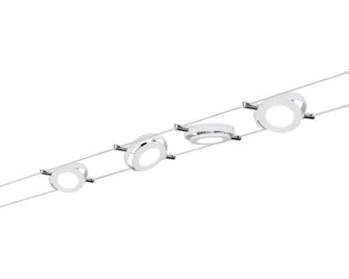 Трековая система в сборе  94105 Paulmann