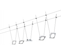 Трековая система в сборе  94111 Paulmann