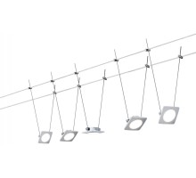 Трековая система в сборе  94111 Paulmann