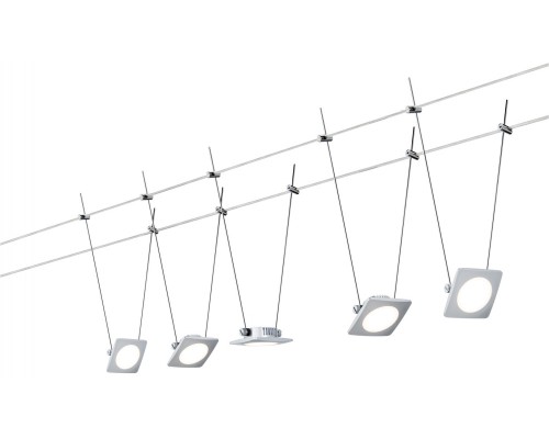 Трековая система в сборе  94111 Paulmann