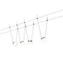 Трековая система в сборе  94112 Paulmann