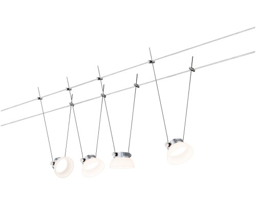 Трековая система в сборе  94112 Paulmann