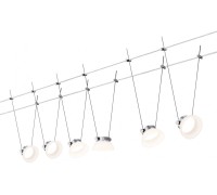 Трековая система в сборе  94113 Paulmann