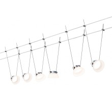 Трековая система в сборе  94113 Paulmann