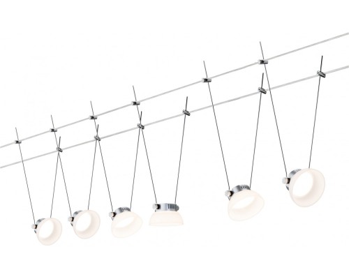 Трековая система в сборе  94113 Paulmann