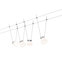 Трековая система в сборе  94114 Paulmann