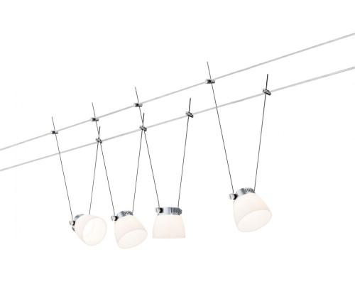 Трековая система в сборе  94114 Paulmann