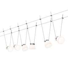 Трековая система в сборе  94115 Paulmann