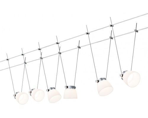 Трековая система в сборе  94115 Paulmann