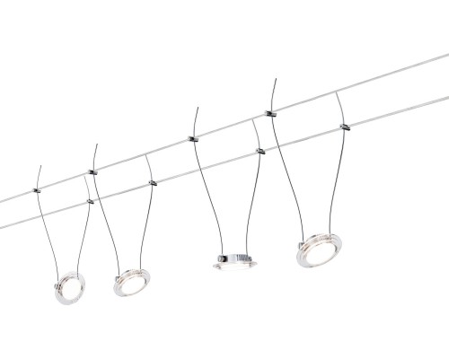 Трековая система в сборе  94116 Paulmann