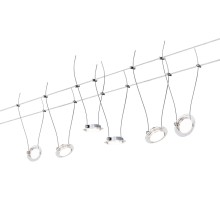 Трековая система в сборе  94117 Paulmann