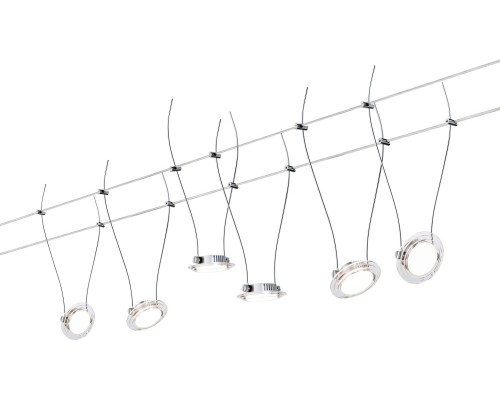 Трековая система в сборе  94117 Paulmann