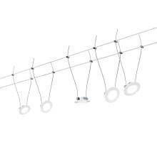 Трековая система в сборе  94118 Paulmann