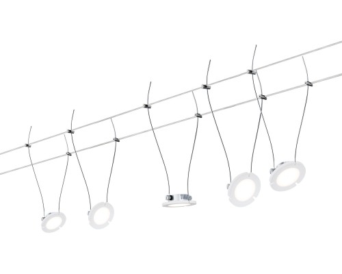 Трековая система в сборе  94118 Paulmann