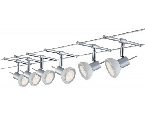 Трековая система в сборе  94123 Paulmann