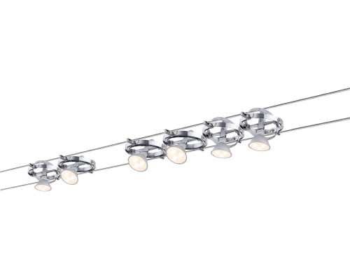 Трековая система в сборе  94127 Paulmann