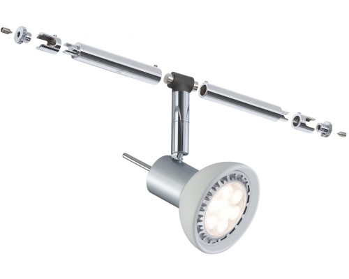 Трековый светильник  94131 Paulmann