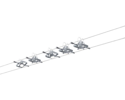 Трековая система в сборе  94133 Paulmann