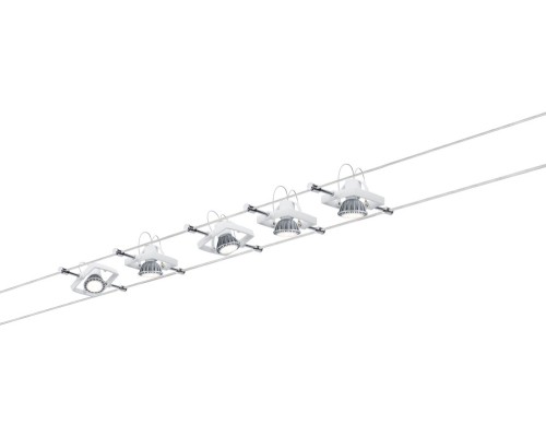 Трековая система в сборе  94134 Paulmann