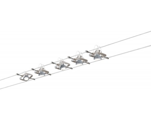 Трековая система в сборе  94135 Paulmann