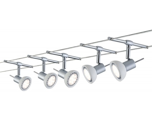 Трековая система в сборе  94136 Paulmann