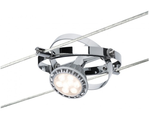 Трековый светильник  94137 Paulmann