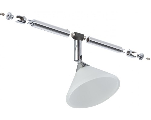 Трековый светильник  94138 Paulmann