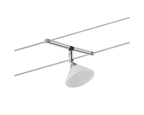 Трековый светильник  94138 Paulmann