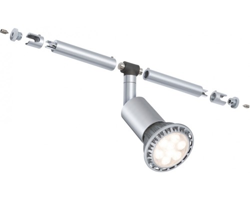 Трековый светильник  94139 Paulmann