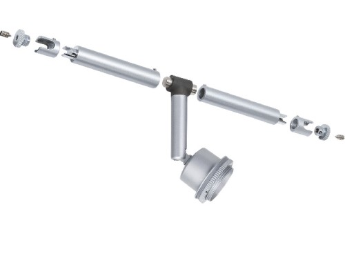 Трековый светильник  94141 Paulmann