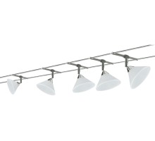 Трековая система в сборе  94143 Paulmann