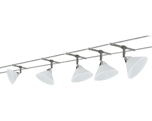 Трековая система в сборе  94143 Paulmann