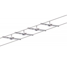 Трековая система в сборе  94146 Paulmann