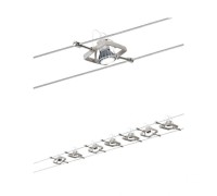 Трековая система в сборе Wire Systems Ac 94151 Paulmann