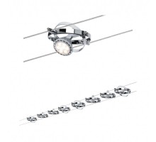 Трековая система в сборе Wire Systems Ac 94153 Paulmann