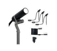 Грунтовый светильник Plug & Shine Plantini 94154 Paulmann