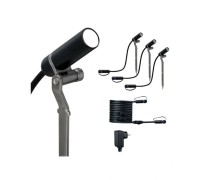 Грунтовый светильник Plug & Shine Plantini 94155 Paulmann