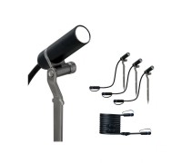 Грунтовый светильник Plug & Shine Plantini 94156 Paulmann