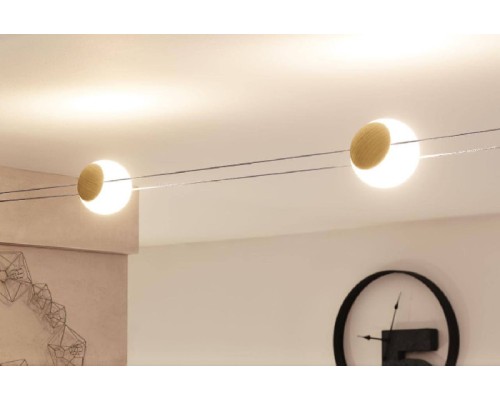 Трековый светильник Wire Systems Dc 94158 Paulmann