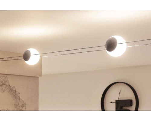 Трековый светильник Wire Systems Dc 94159 Paulmann