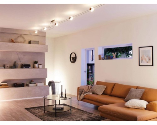 Трековый светильник Wire Systems Dc 94160 Paulmann