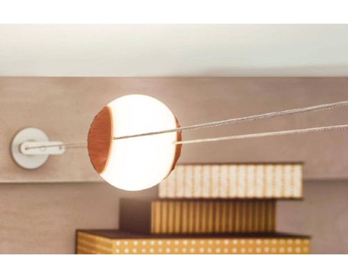 Трековый светильник Wire Systems Dc 94160 Paulmann