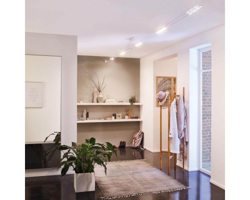 Трековый светильник Wire Systems Dc 94163 Paulmann