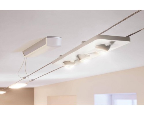 Трековый светильник Wire Systems Dc 94164 Paulmann